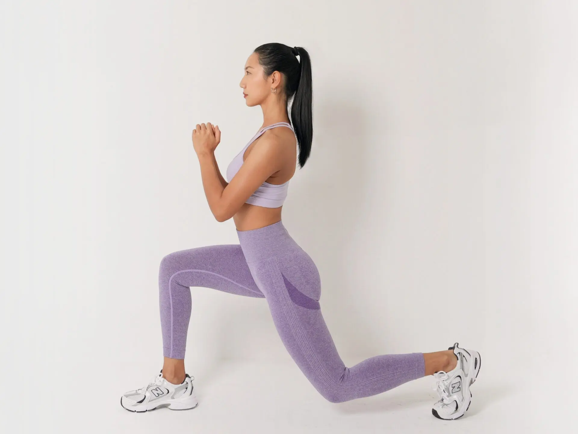 30-Day Increase Strength & Stamina