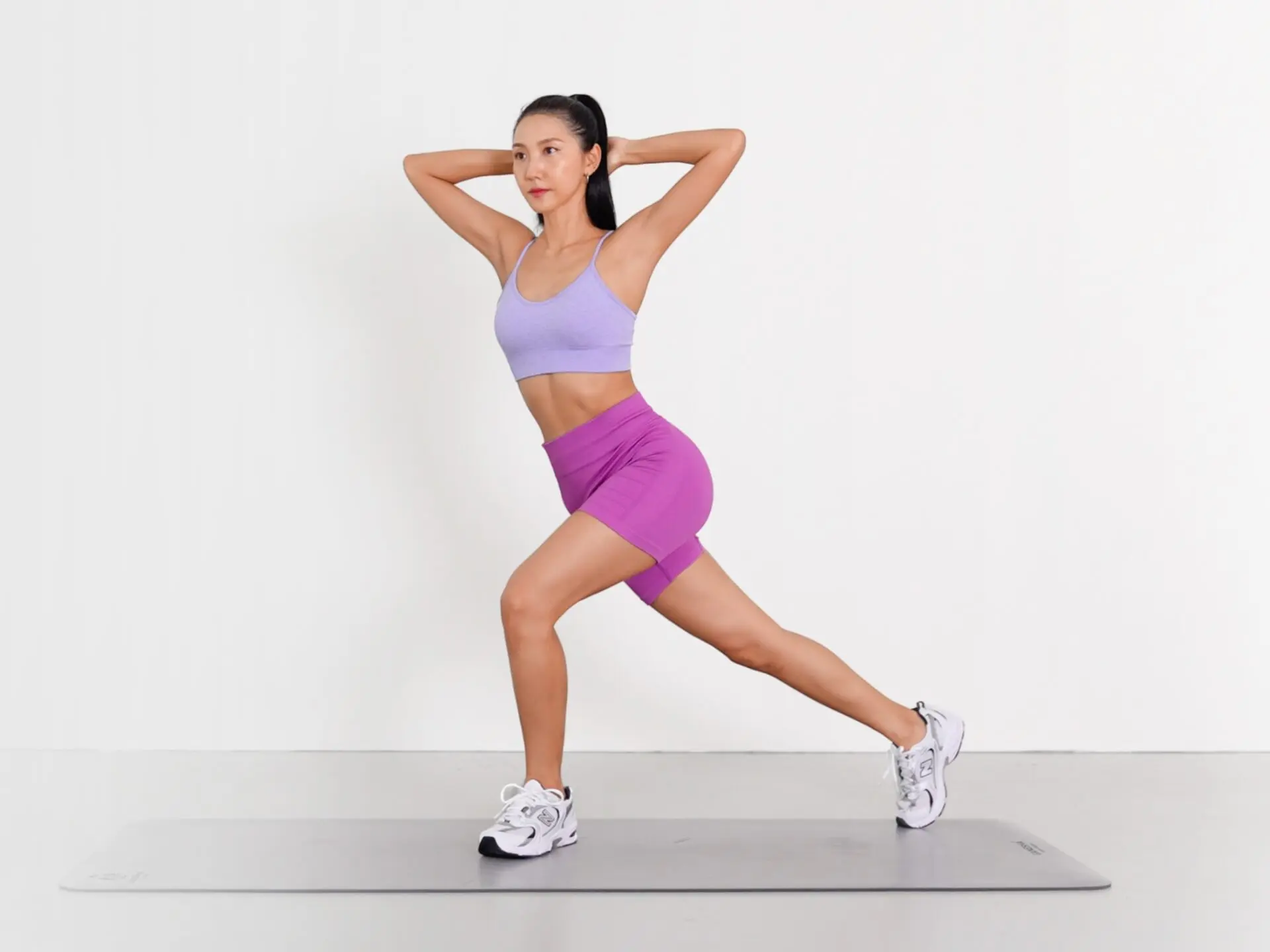 30-Day 30 Min Productive Weight Loss