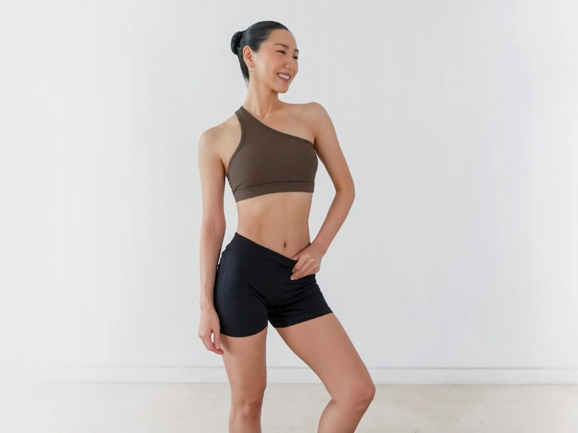 14-Day Super Body Toning