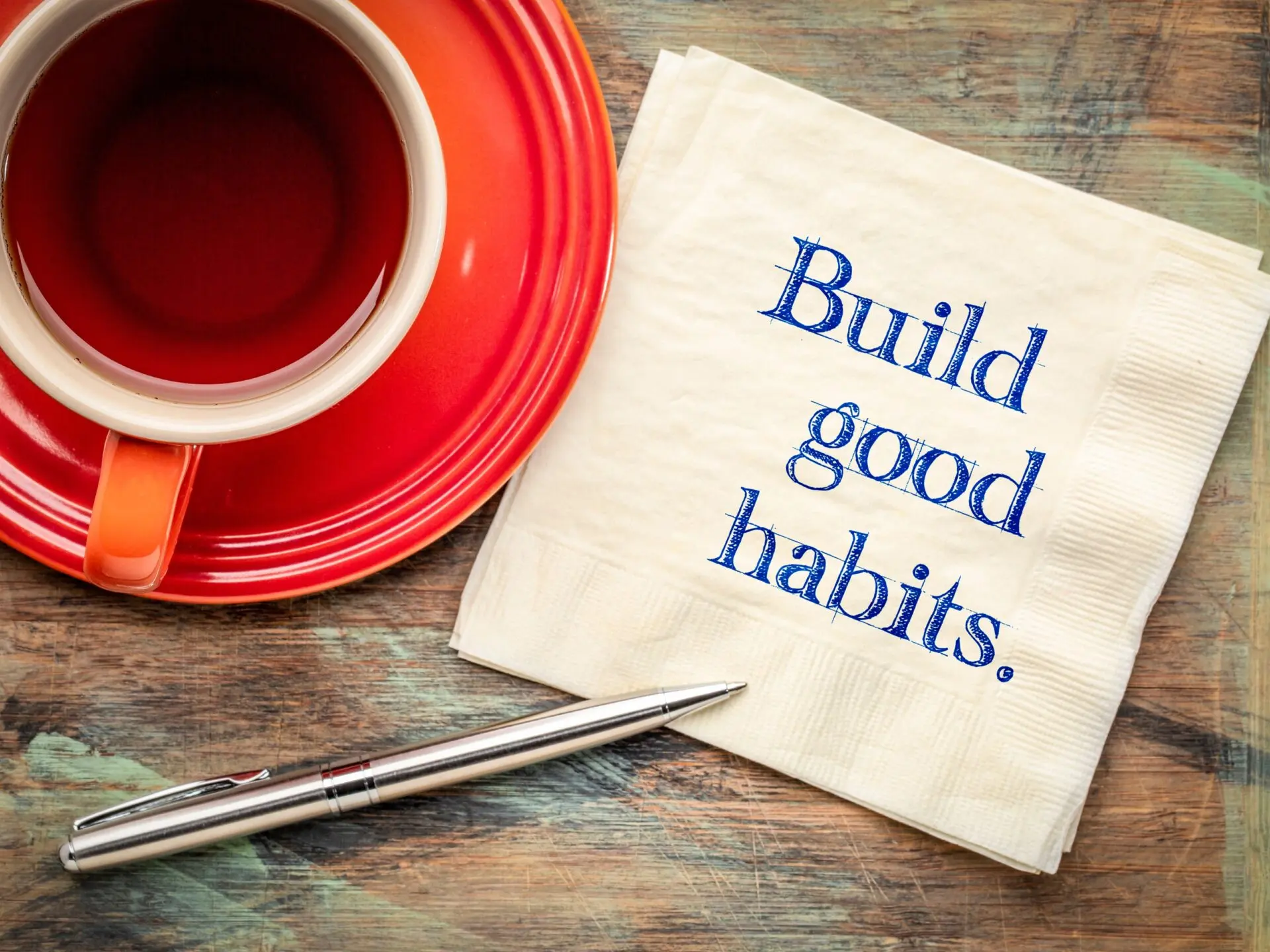 Healthy Eating Habits for a Stronger Body and Mind 2 build sustainable habits
