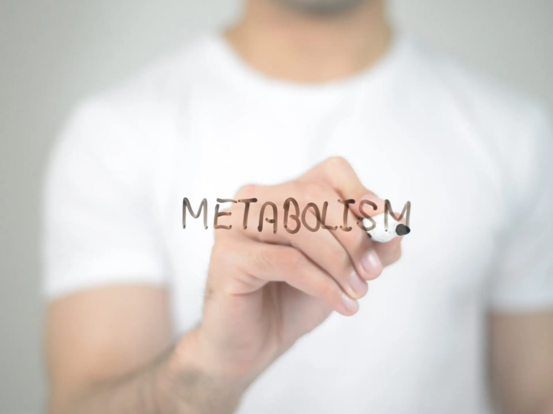 How to Increase Metabolism
