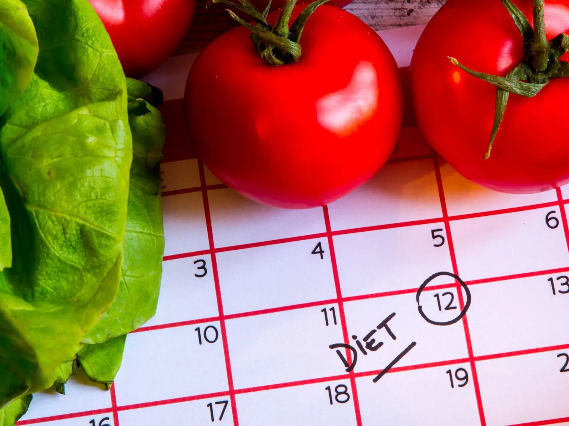 Things to Know Before You Start Diet