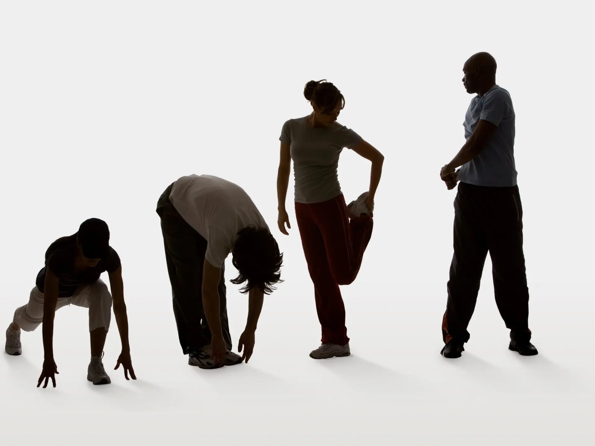Benefit of Stretching Everyday