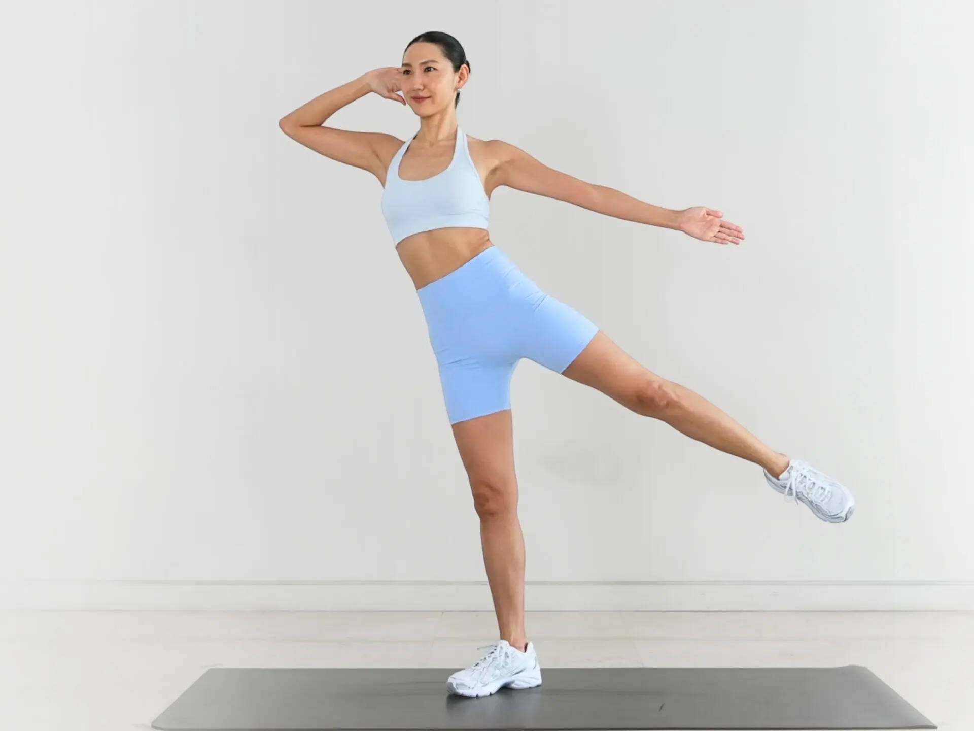 7- Day Full Body Transformation Challenge